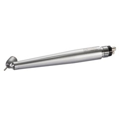 ASKEADNT Dental Surgical Handpiece 45 Degree High Speed 4 Hole LED