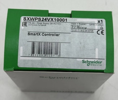 SCHNEIDER SXWPS24VX10001 / SMARTX CONTROLLER 24 POWER SUPPLY / NEW!!!🇺🇸