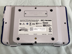 Medtronic Capnostream 35 EtCO2 PM35MN Monitor with battery