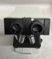 OMAX M82E Series Binocular Biological Compound Microscope 40X-2000X …