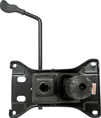 Super Heavy Duty Tilt Swivel Office Chair Mechanism Rocker 500 lbs. 6″ x 10.15″