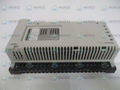 AEG MODICON 110CPU31101 AC POWER SUPPLY NSMP