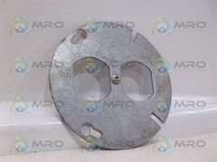 IBERVILLE BC54-C-65 DUPLEX COVER NSNP