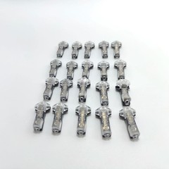 10/20/30PCS T-Tap Wire Connectors Quick Solderless Low Voltage Wire Splice Kit