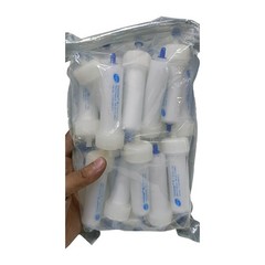 20-Pcs Agela Technologies C-CS140012-0 Claricep C-Series Flash Column, Silica,
