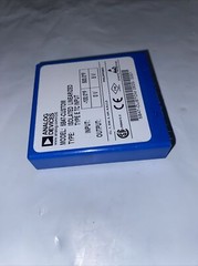 Analog Devices 5B47-CUSTOM ISOLATED LINEARIZED Type E TC Input -100.0°F 500.0°F