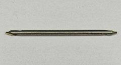 #2 Combined Drill and Countersink 4″ Long HSS – Center Drill