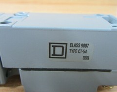 Square D 9007-C86G Reed Switch 9007C86G