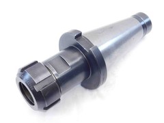 NMTB50 TSD UNIVERSAL AF100 COLLET CHUCK TOOL HOLDER 4″ PROJECTION 901032 AF 100