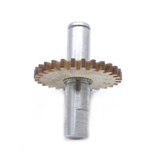 Fairbanks Morse Magneto Fiber Gear Y5939 FMX4B16A-1