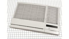 Appliance Factory Parts P67302757 Front grille