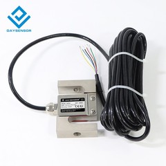 DAYSENSOR Portable S-type Beam High-Precision Load Cell Sensor for Hopper Weight