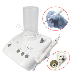 VVDental VET-W3 Portable Piezo Ultrasonic Scaler System,Fit EMS & Woodpecker