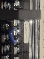 GE Fanuc IC697ALG320 Analog Output Module | LIGHTLY USED REFURB GREAT CONDITION