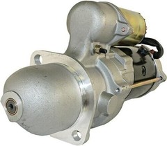 Starter fits John Deere Tractor 2030 2240 2440 2510 2520 2640 2840 301 301A 302