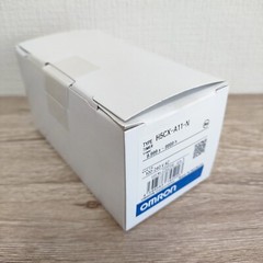 OMRON H5CXA11N Digital Timer H5CX-A11-N AC 100-240V