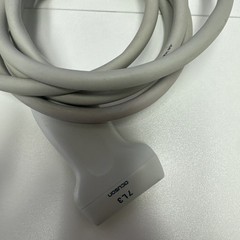 Accuson Cypress Linear Array Transducer Probe