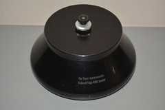^ Du Pont Instruments Sorvall SA-600 Centrifuge Rotor #C1343