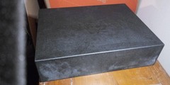 6×6 Granite Surface Plate Grade B