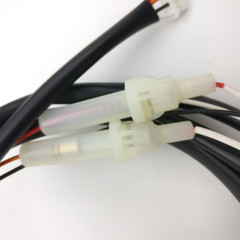 1pcs 1.5m Replace fit For DIN Gauges Power Harness PDF05601H