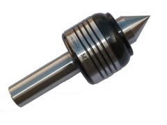 Z LIVE CENTER 1/2″ Straight Shank LIVE CENTER for lathe