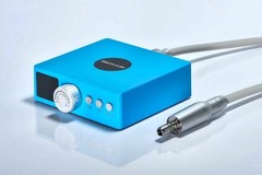 Dental Electric Motor For High Speed Handpiece 4 Holes US/EU PLUG