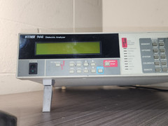 Vitrek 944i Dielectric Analyzer/Hipot Tester 5KV AC/DC 50-400Hz 65Gohm