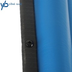 Blue Seat For Ford Holland 1110 1210 1310 1510 1710 1910