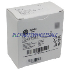New Allen-Bradley 700-CF310EJ AB Industrial Relay 24V FAST SHIPPING