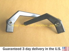 JCB BACKHOE – WINDOW HANDLE, LH & RH (PART NO. 120/93201 & 120/93202)