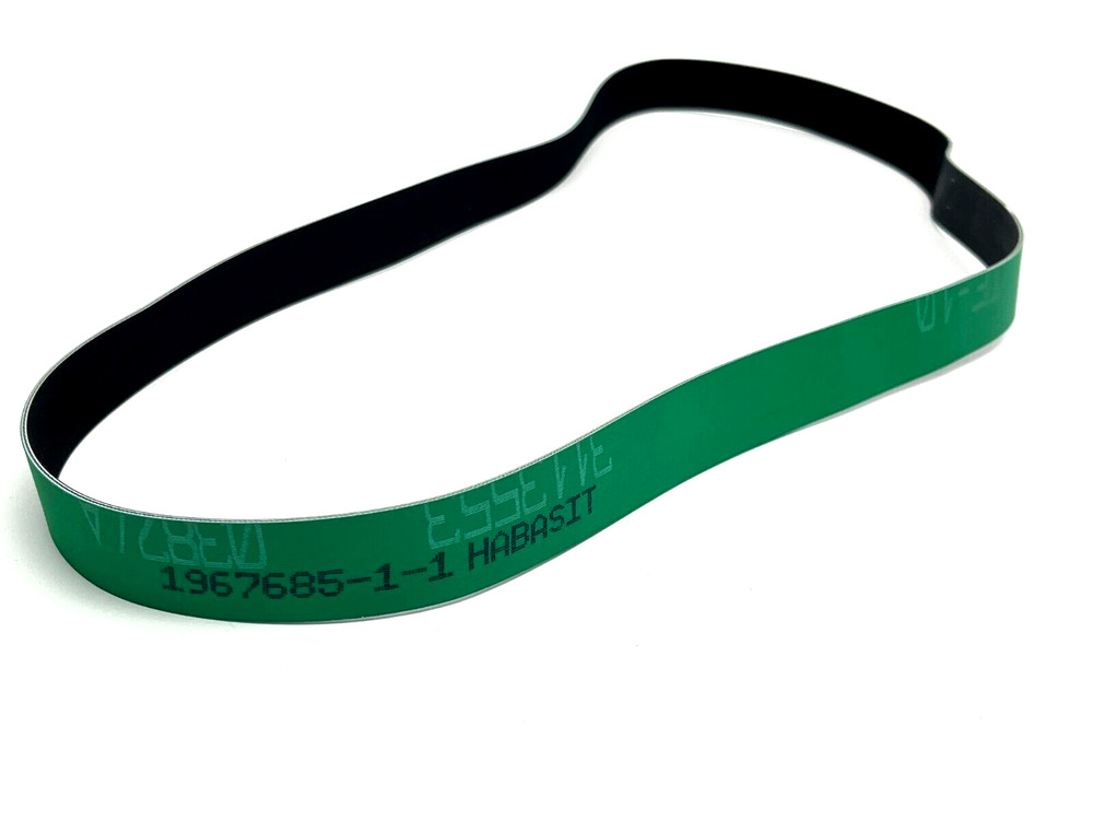 Habasit TF-10 Armide Bi-Directional Power Transmission Belt 1967685-1-1