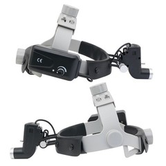 Dental Medical Wireless 5W LED Head Light ENT Specific Headlight Good Light Spot