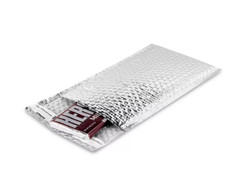 Thermal Insulated Bubble Mailer 6.5″ x 10.5″ – 10-Pc Heat-Resistant & Lightw…