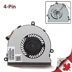 HP ProBook 250 G4 250G4 255 G4 255G4 CPU Cooling Fan #
