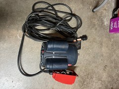 Lesson 2 HP NorthStar Pressure Washer Motor #P6K34DK25A #794765