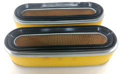 HIGH QUALITY AIR FILTER Z1V-003 LONG SERVICE LIFE 17210-Z HUT216 HRU19 LOT OF 2