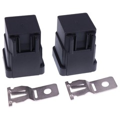 2X Relay Switch AM123716 for John Deere 717 717A 717E 727 727A 737 757 777 797