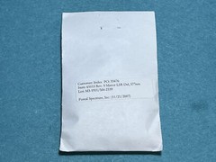 Iridex 65115 577nm Laser Delivery Mirror HR 577 HT 450~532nm Optical Dichroic
