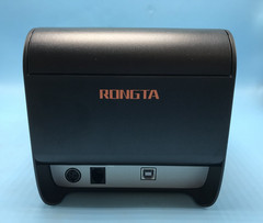 Rongta High Speed Thermal Receipt Printer Bluetooth & USB Till Roll 80mm RP328