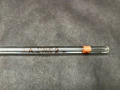 CORNING PYREX Glass Class A 1.0-100mL Bulb Volumetric Reusable Pipet 7100