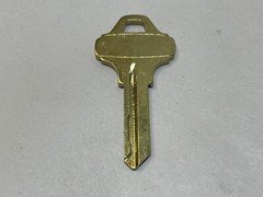 SCHLAGE Everest C145 Key Blank