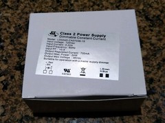 ES DIMMABLE Constant Current LED Electronic Power Supply Driver 700mA 16-36V,24W