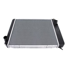 Radiator Truck for 2008-2010 International Harvester 4400 2593295C92 2593295C91