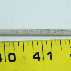 Excalibur 7018 H4R 7/32″ x 14″ Long Electrodes 4.5 Pounds