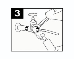 3/4″ Single Tool #75