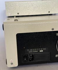 DNI Nevada Fluke 454A Electrosurgical Analyzer with Option Module