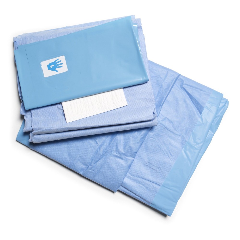 Halyard 88511 Lithotomy Pack I (case of 10)