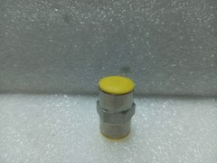 Parker 1/4GG-SS Female Pipe Connector 1/4Inch x 1/4Inch 14PCs In Lot