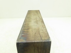 Machining Steel Flat Ground Bar Stock 3″x 5-1/2″x 12″ Rectangle Block 62Lbs