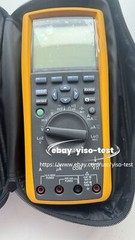 Fluke 289 True RMS Multimeter W/ Leads FLUKE 289 / Good function #$